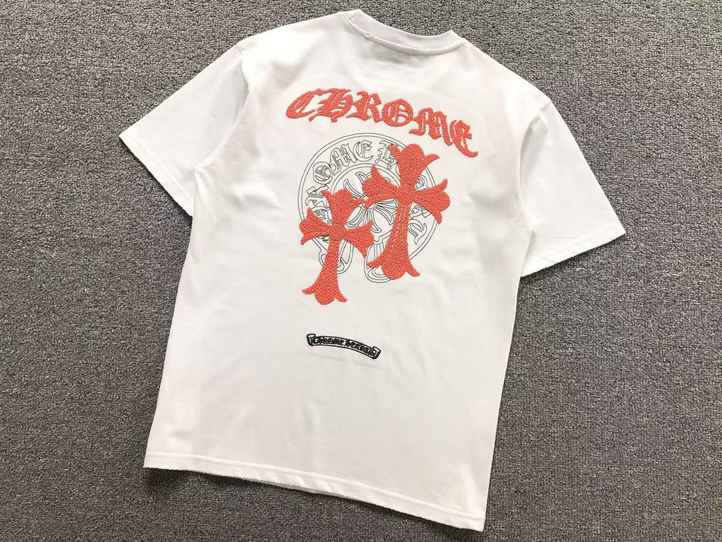 Cross Tshirt