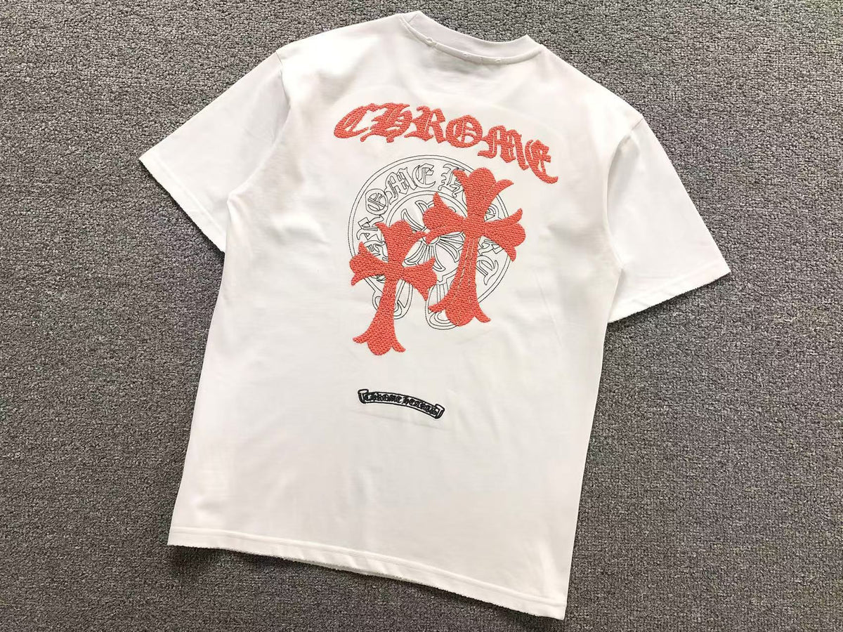 Cross Tshirt