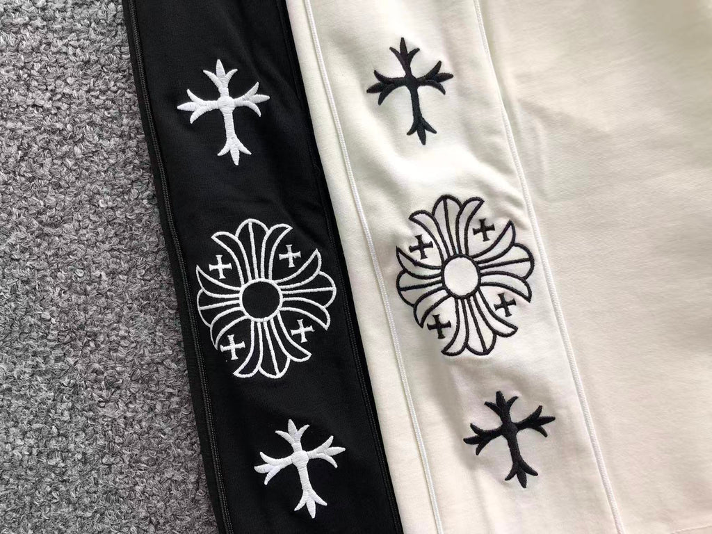 Cross Shorts