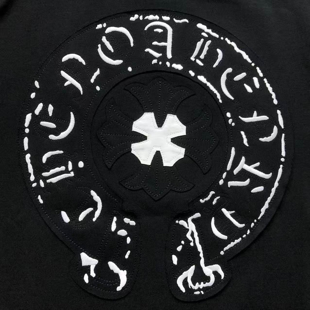 Cross Tshirt