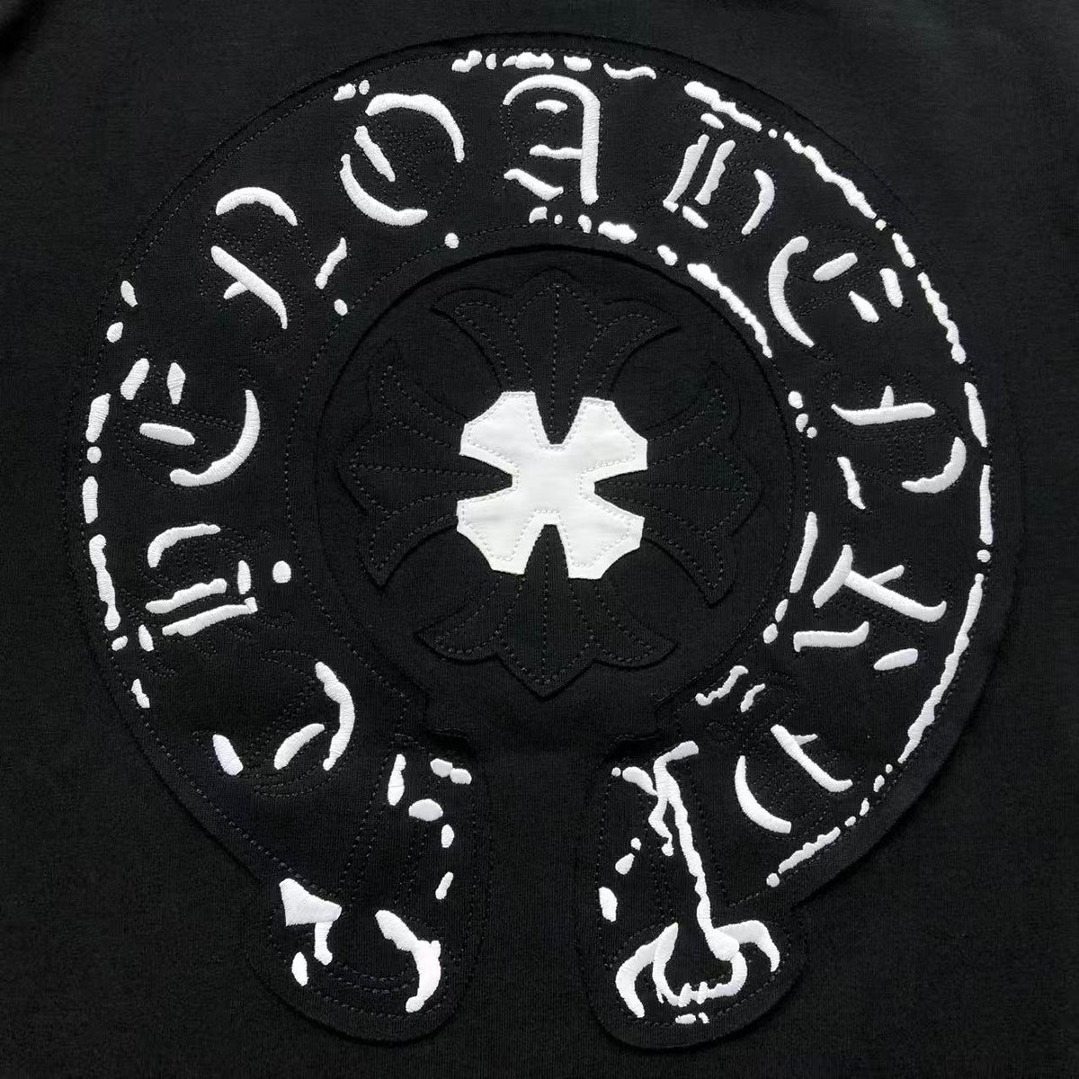 Cross Tshirt