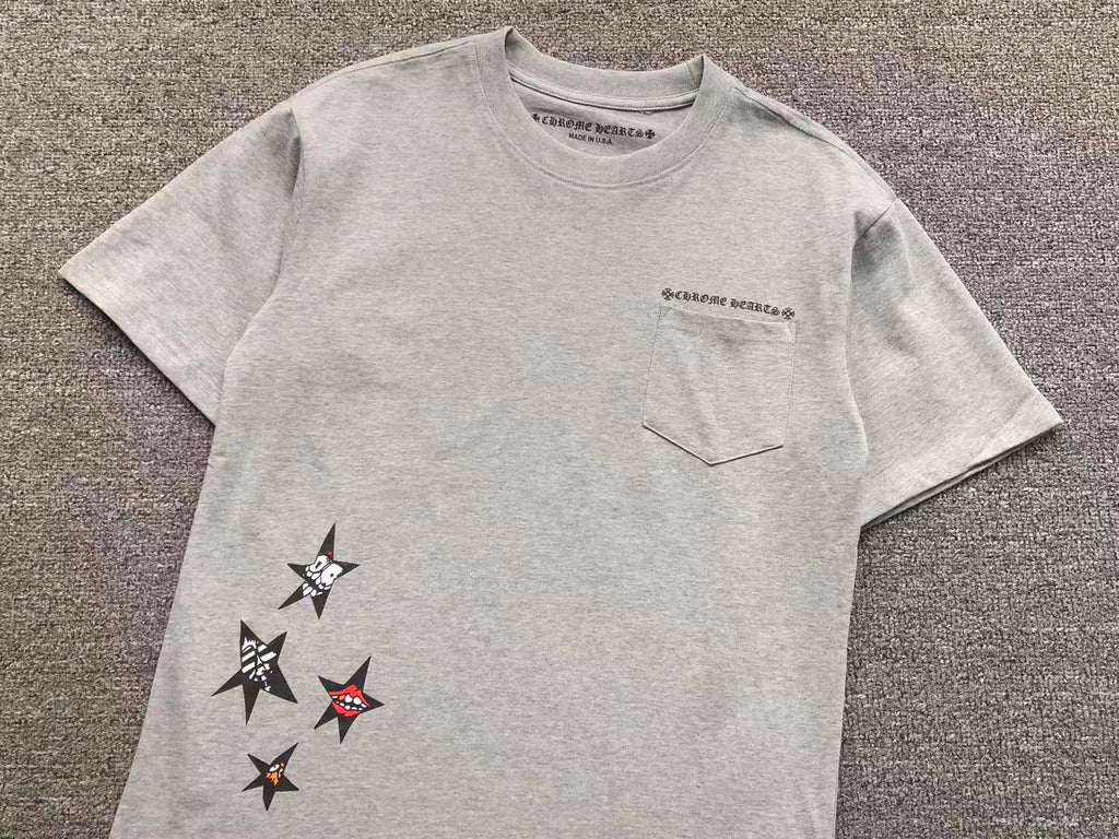 Cross Tshirt