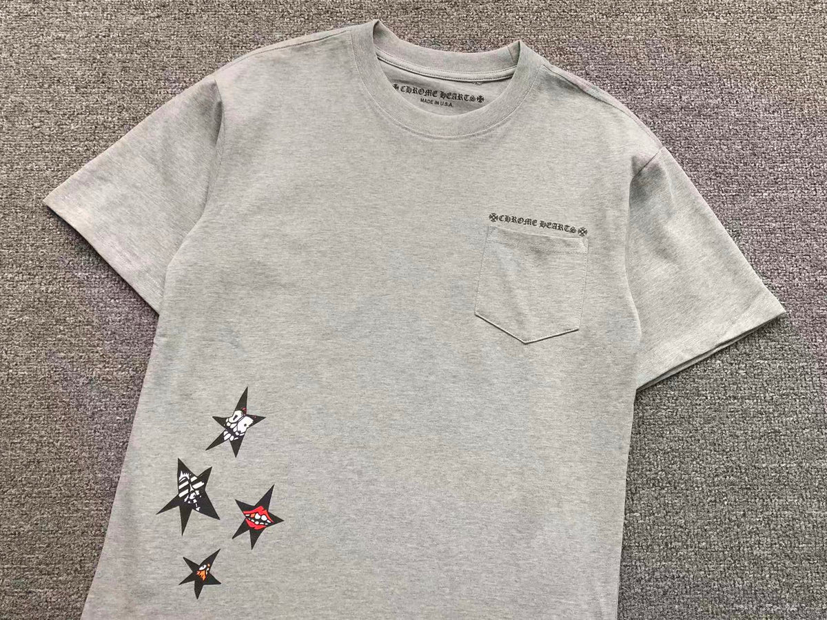 Cross Tshirt