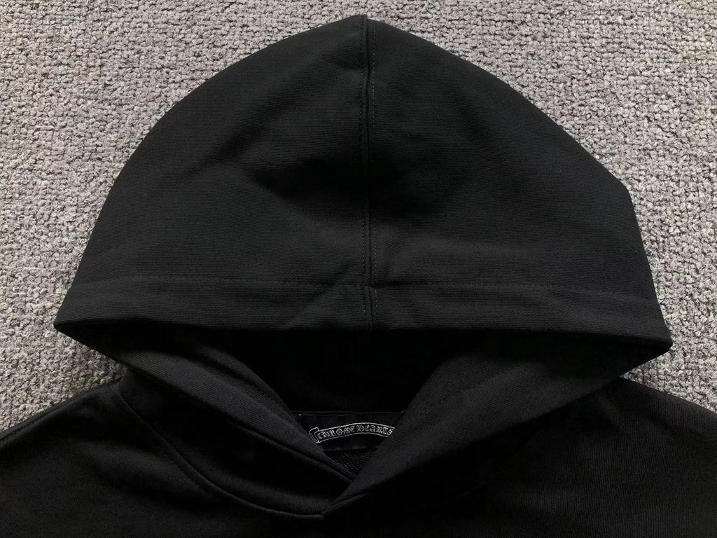 Cross Hoodie