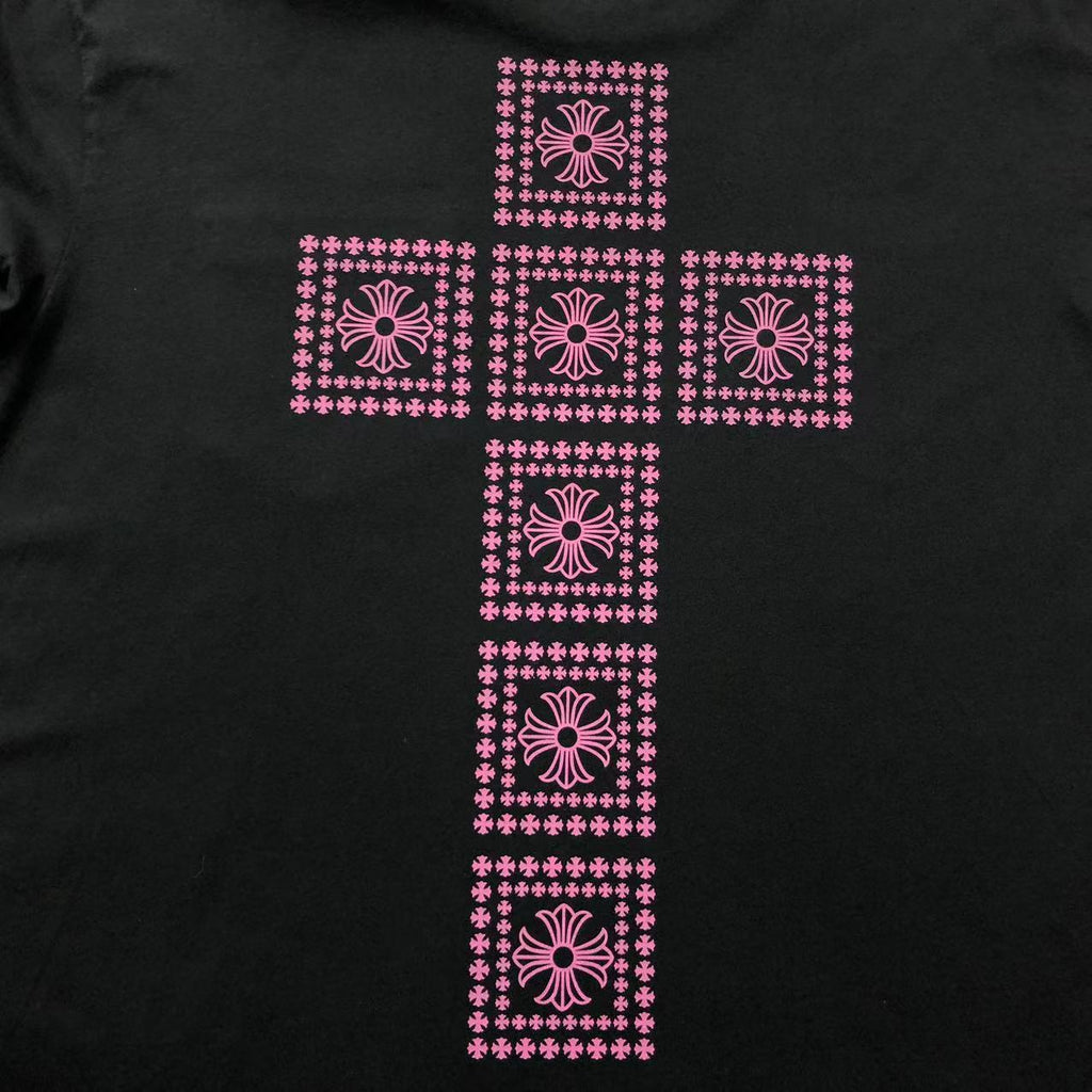 Cross Tshirt