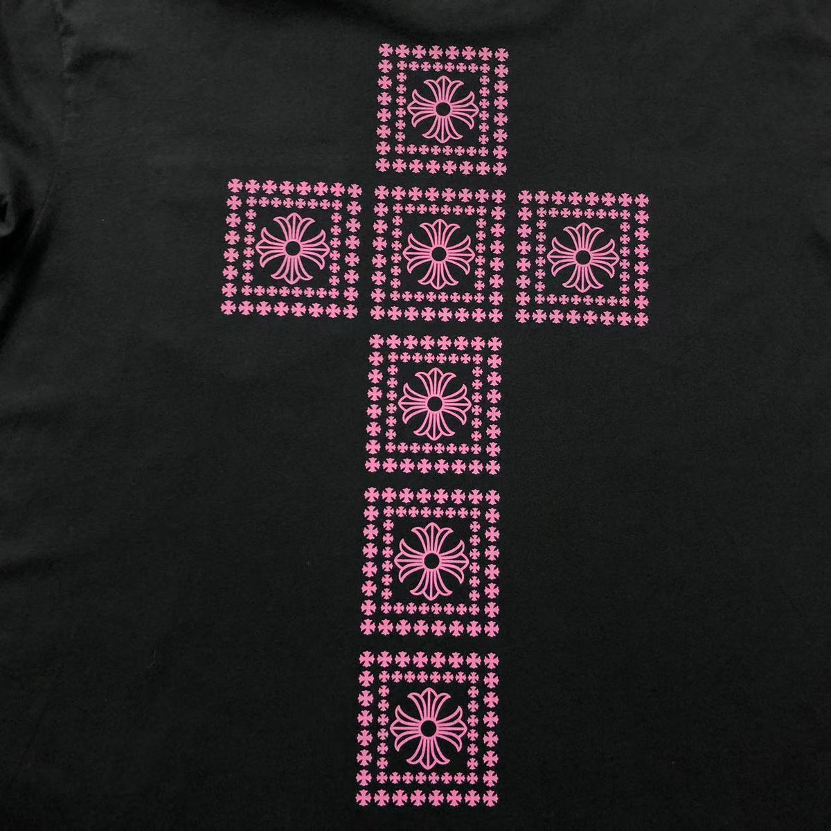 Cross Tshirt
