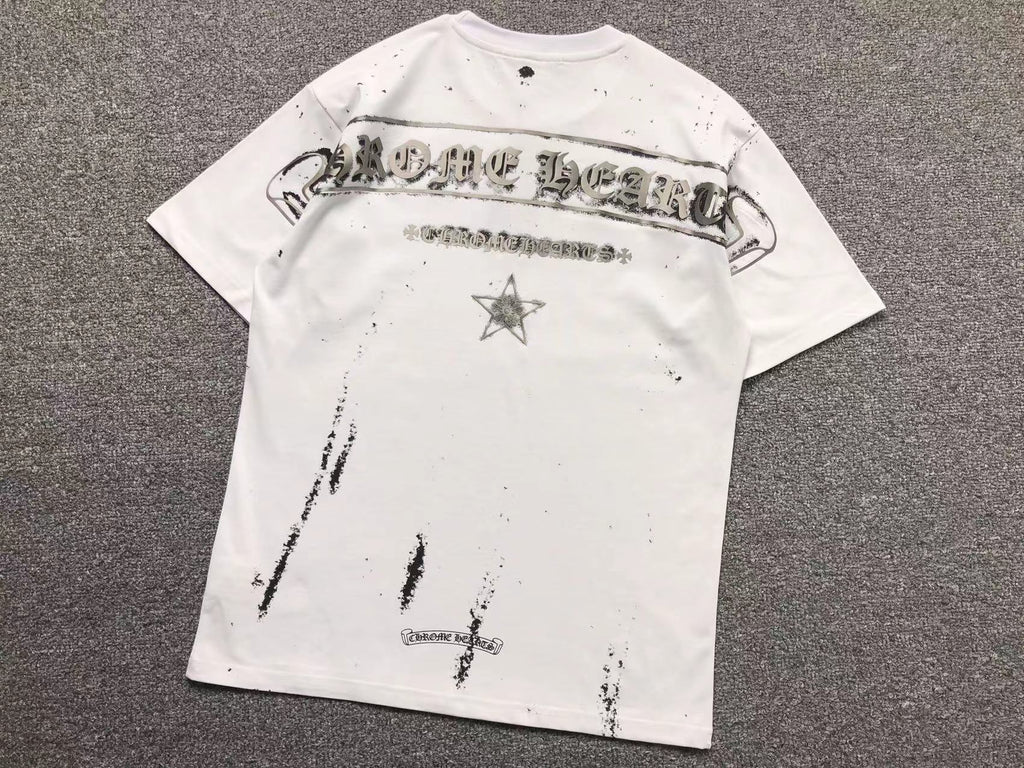 Cross Tshirt