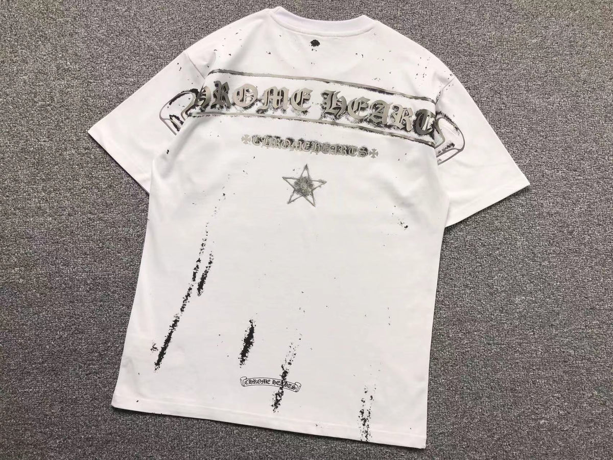Cross Tshirt