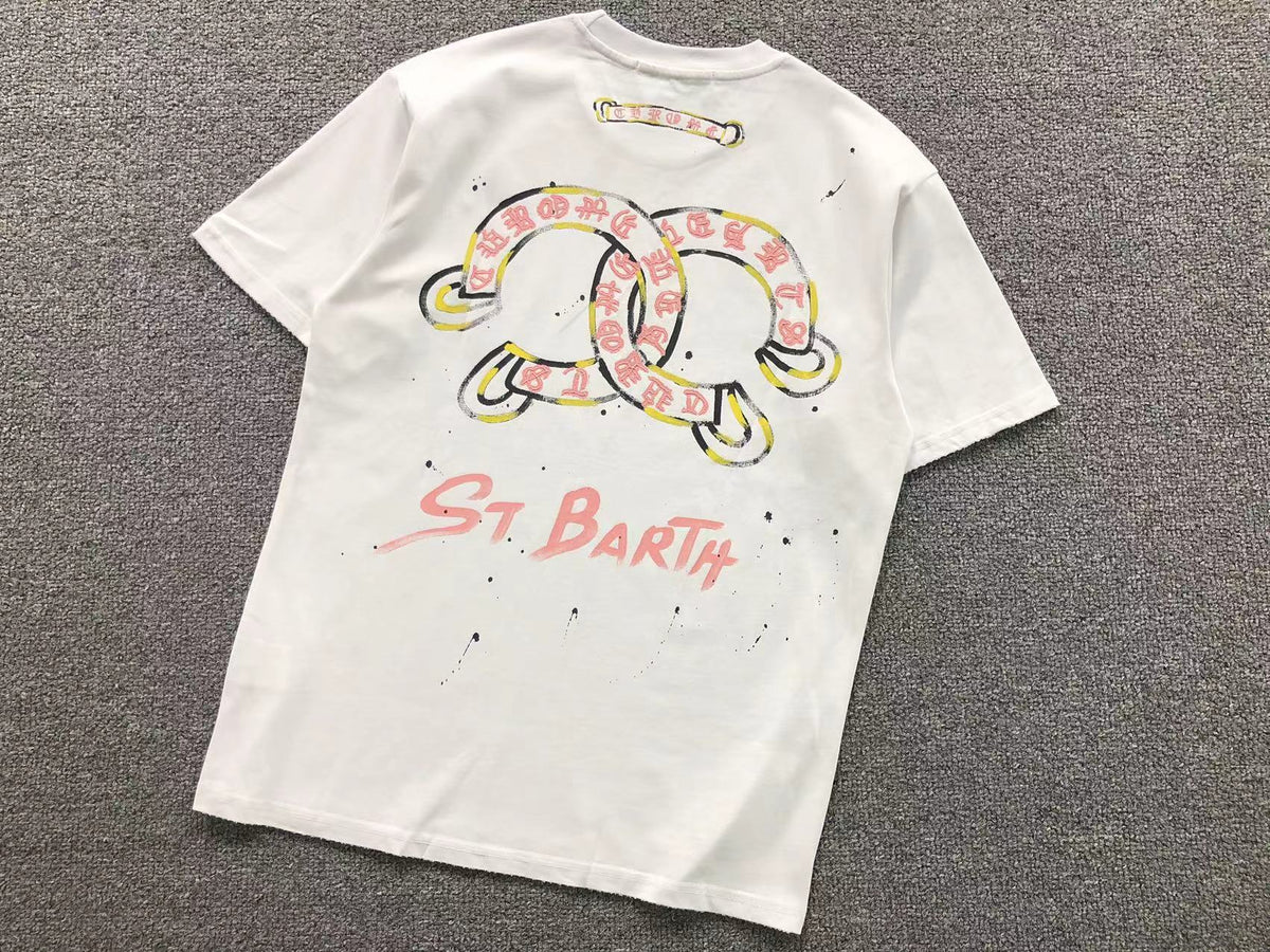 Cross Tshirt