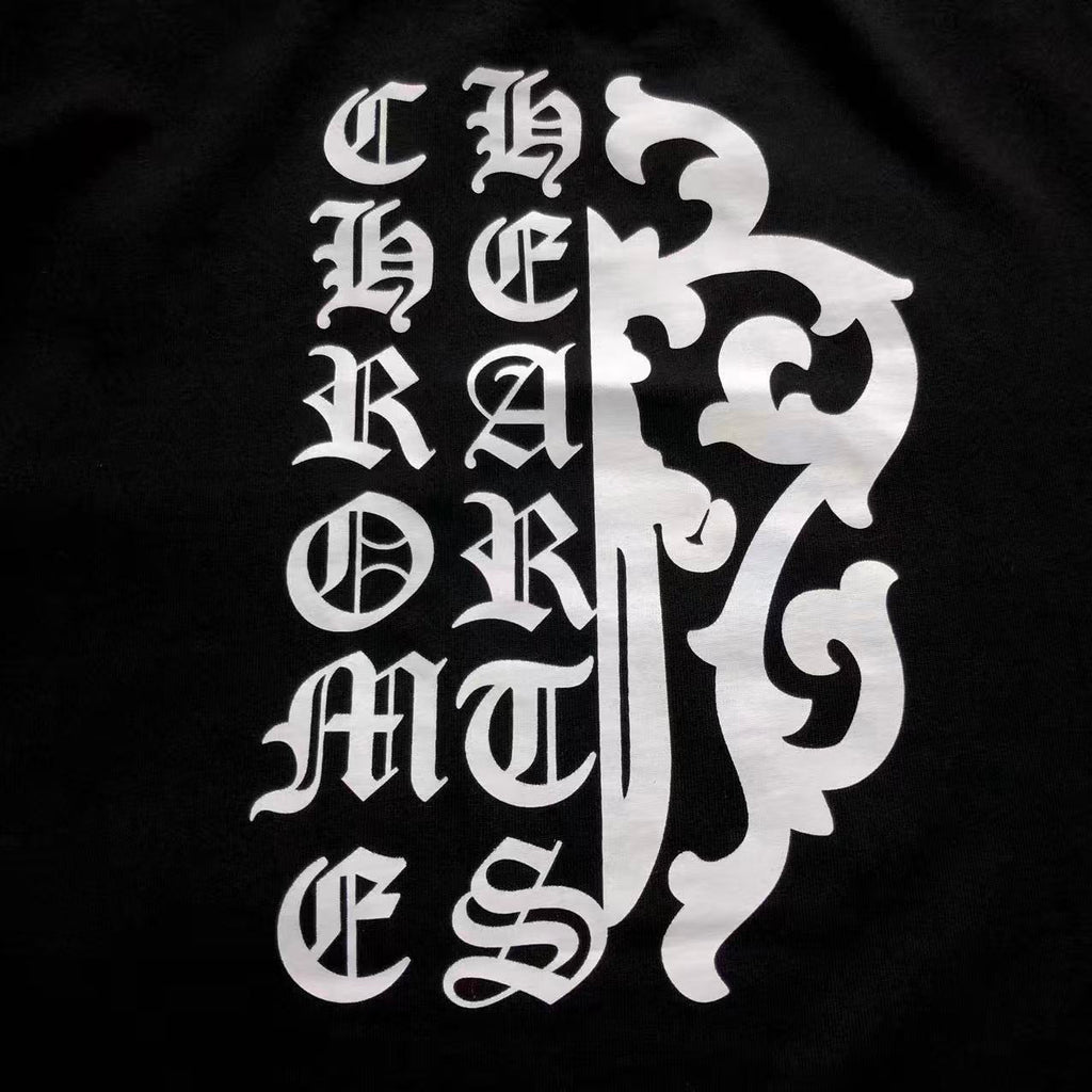 Cross Tshirt