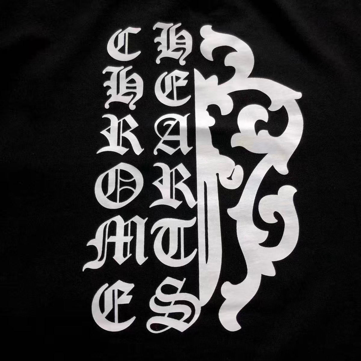 Cross Tshirt