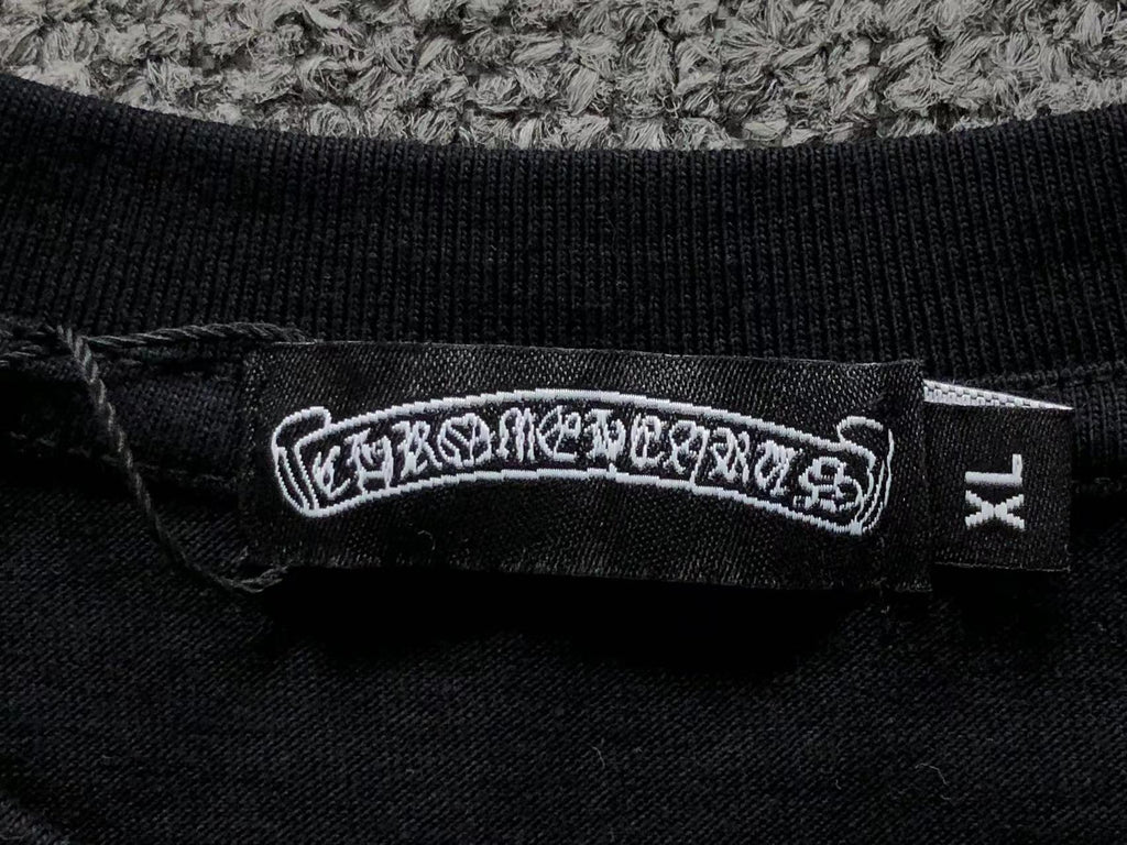 Cross Longsleeve