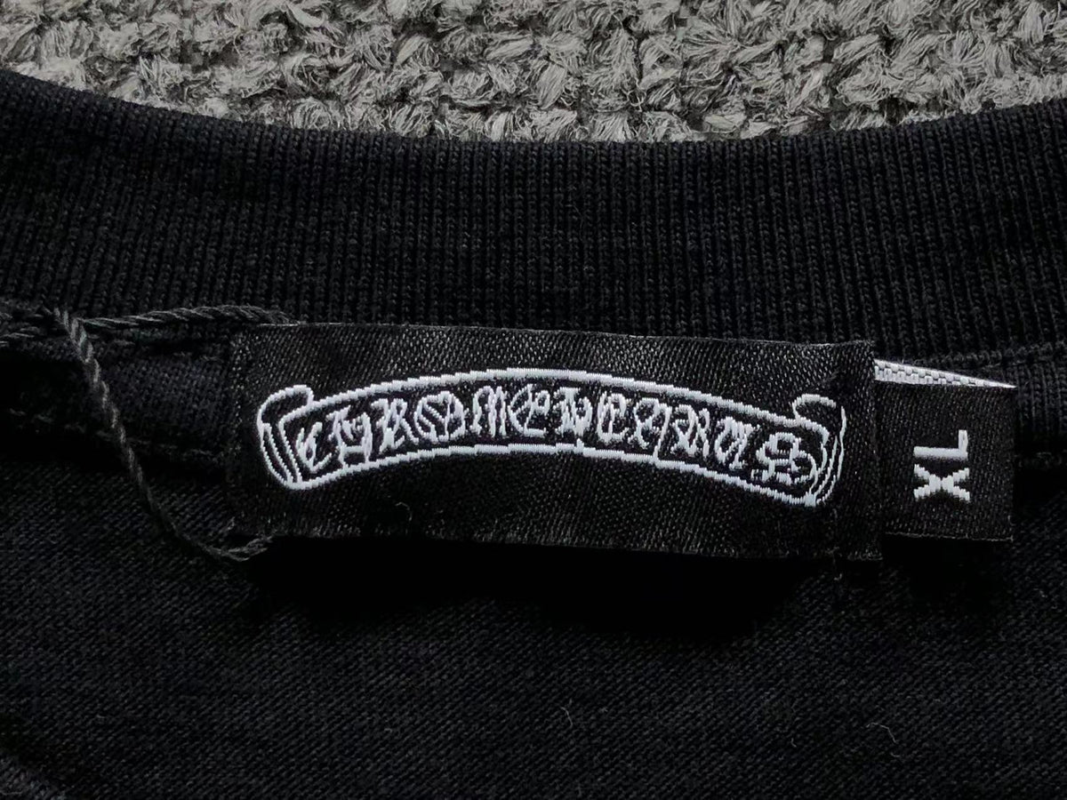 Cross Longsleeve
