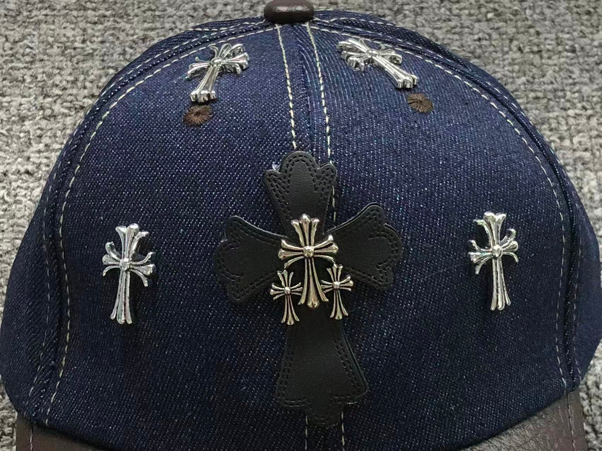 Cross Cap