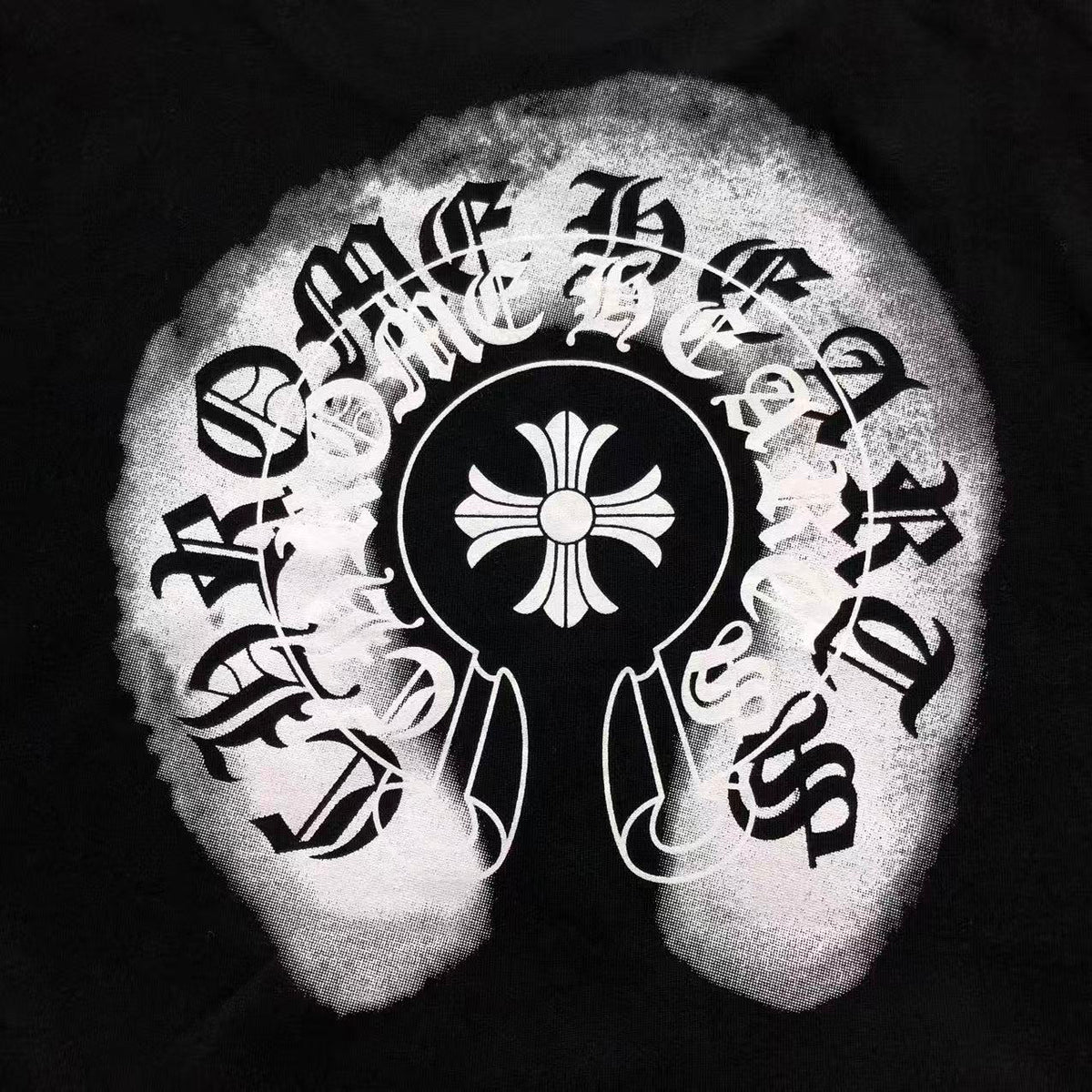 Cross Tshirt