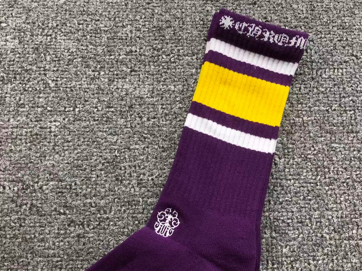 Cross Socks