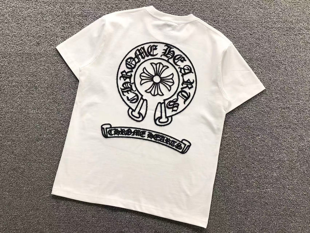 Cross Tshirt