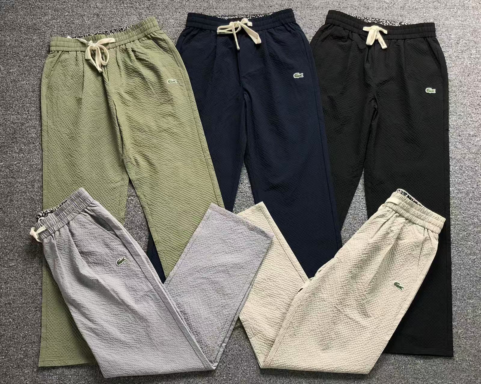 Classic Pants