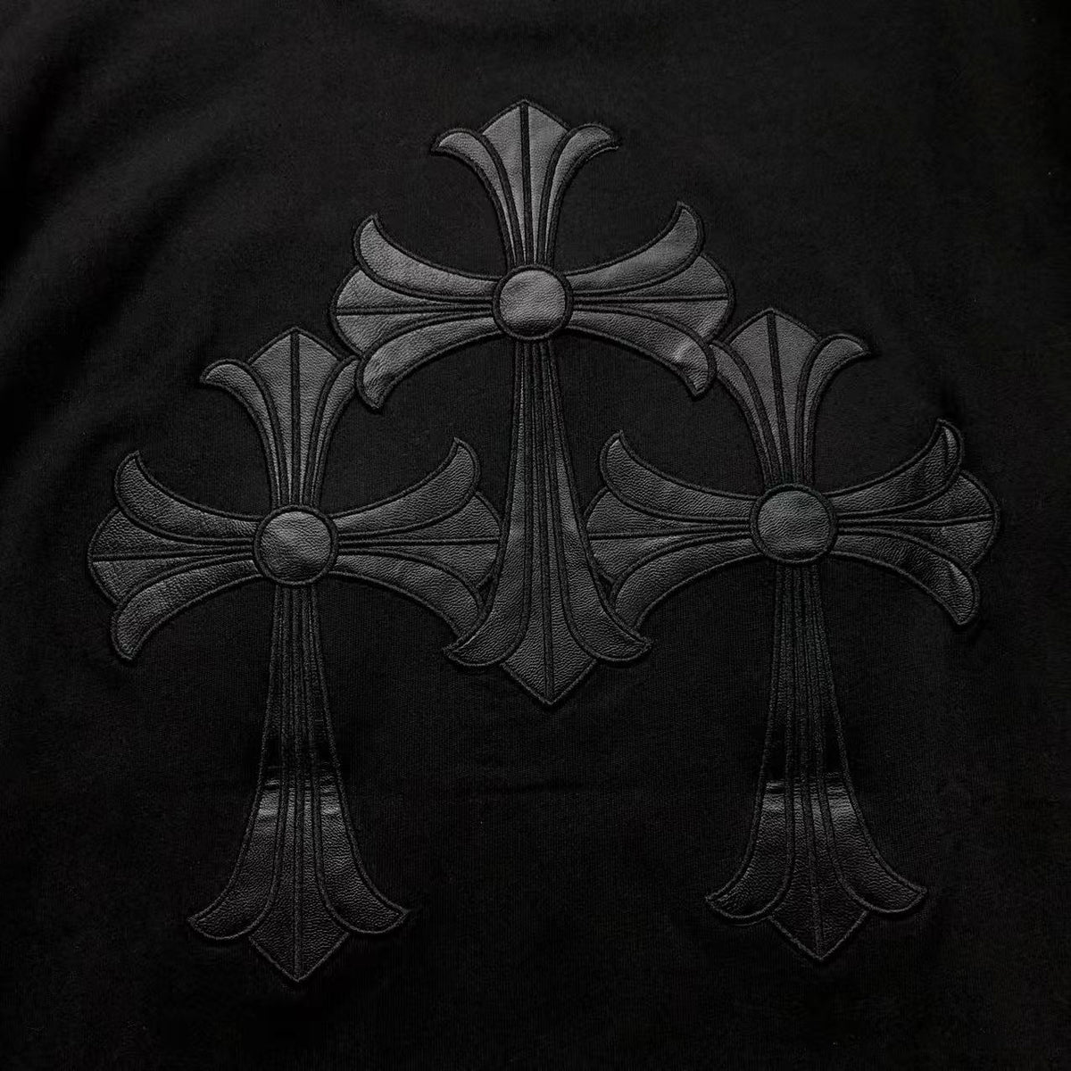 Cross Tshirt