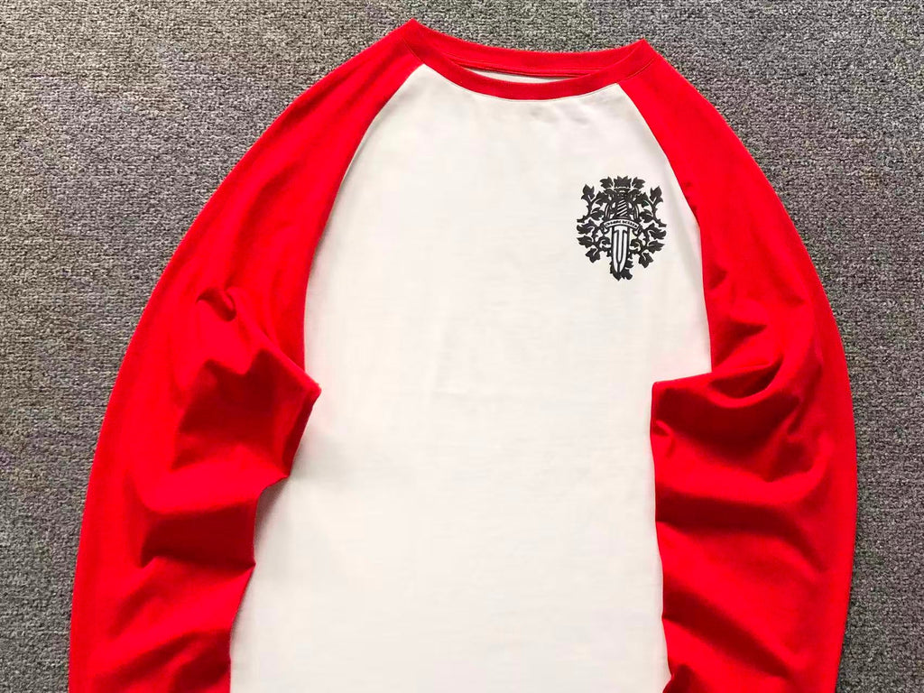 Cross Longsleeve