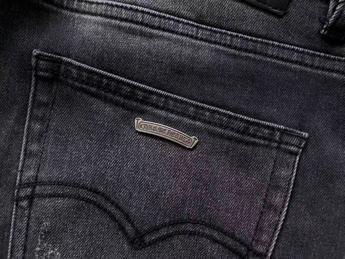 Cross Pants