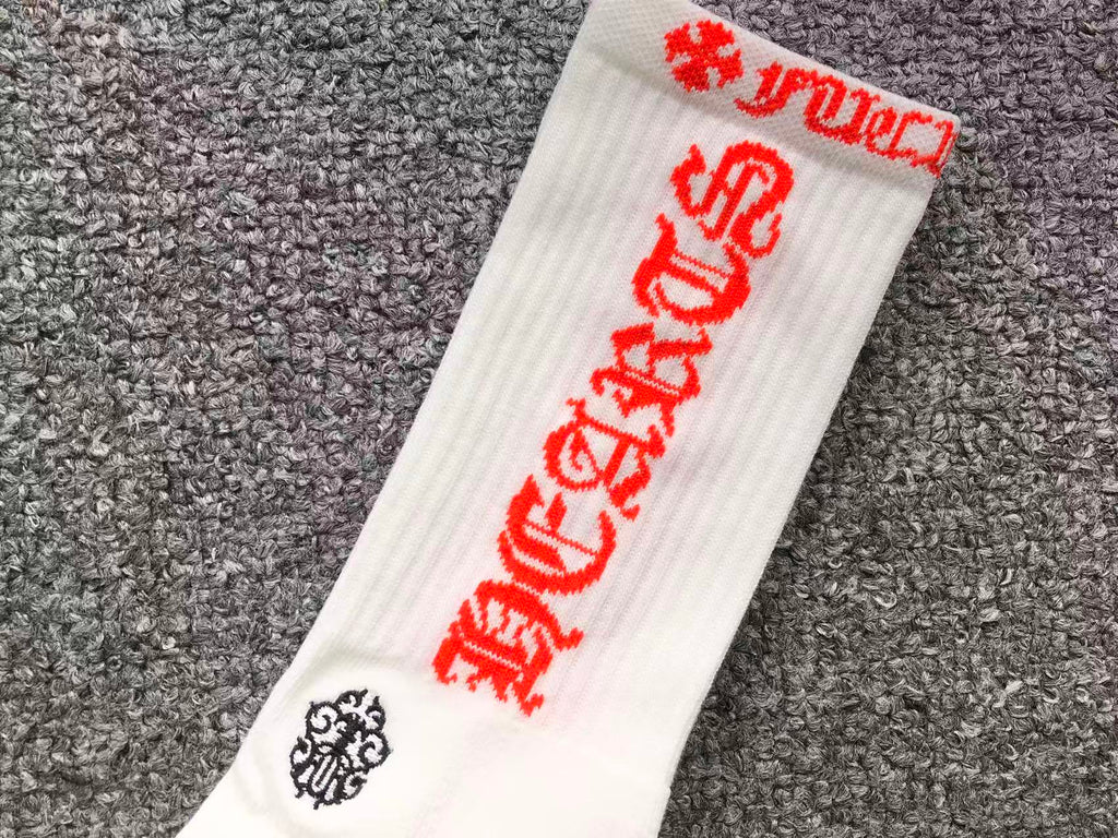 Cross Socks
