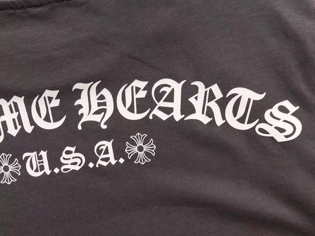 Cross Longsleeve