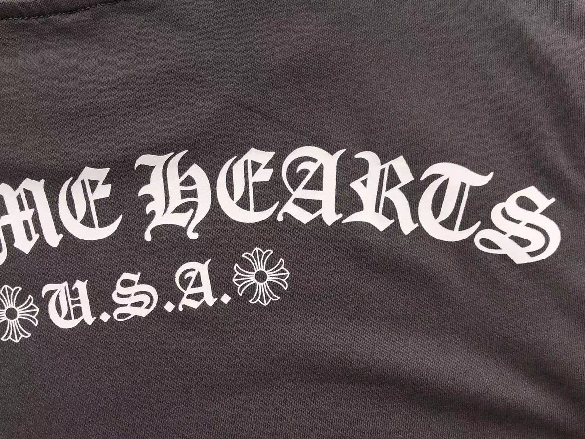 Cross Longsleeve