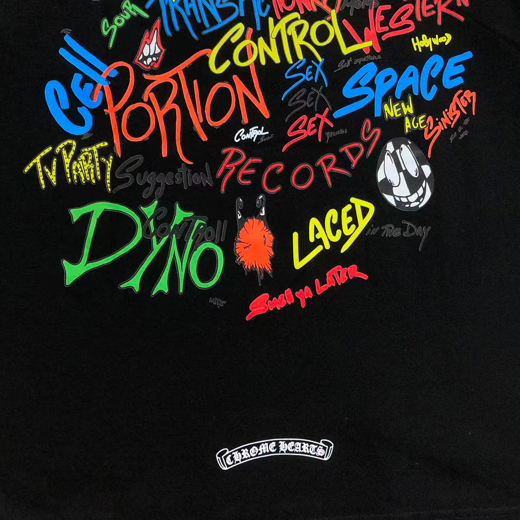 Cross Tshirt
