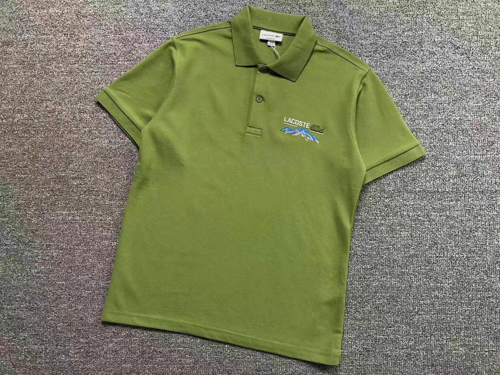 Classic Polo