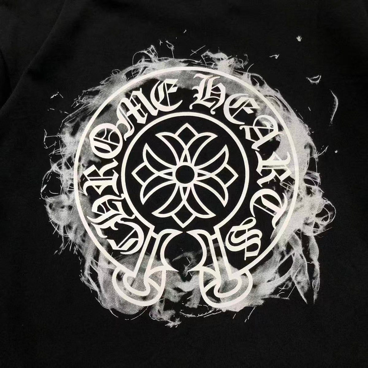 Cross Tshirt