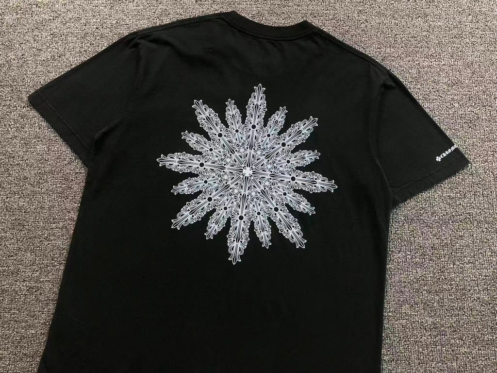 Cross Tshirt