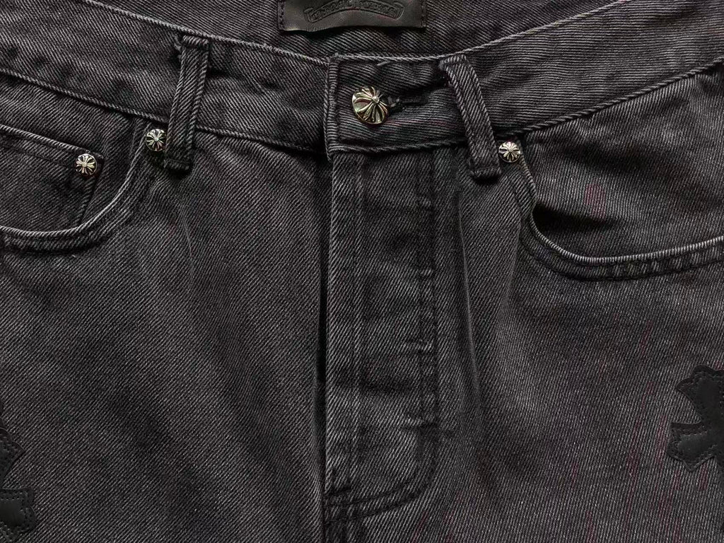 Cross Pants