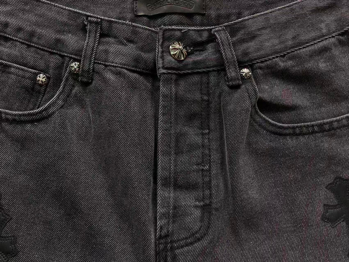 Cross Pants
