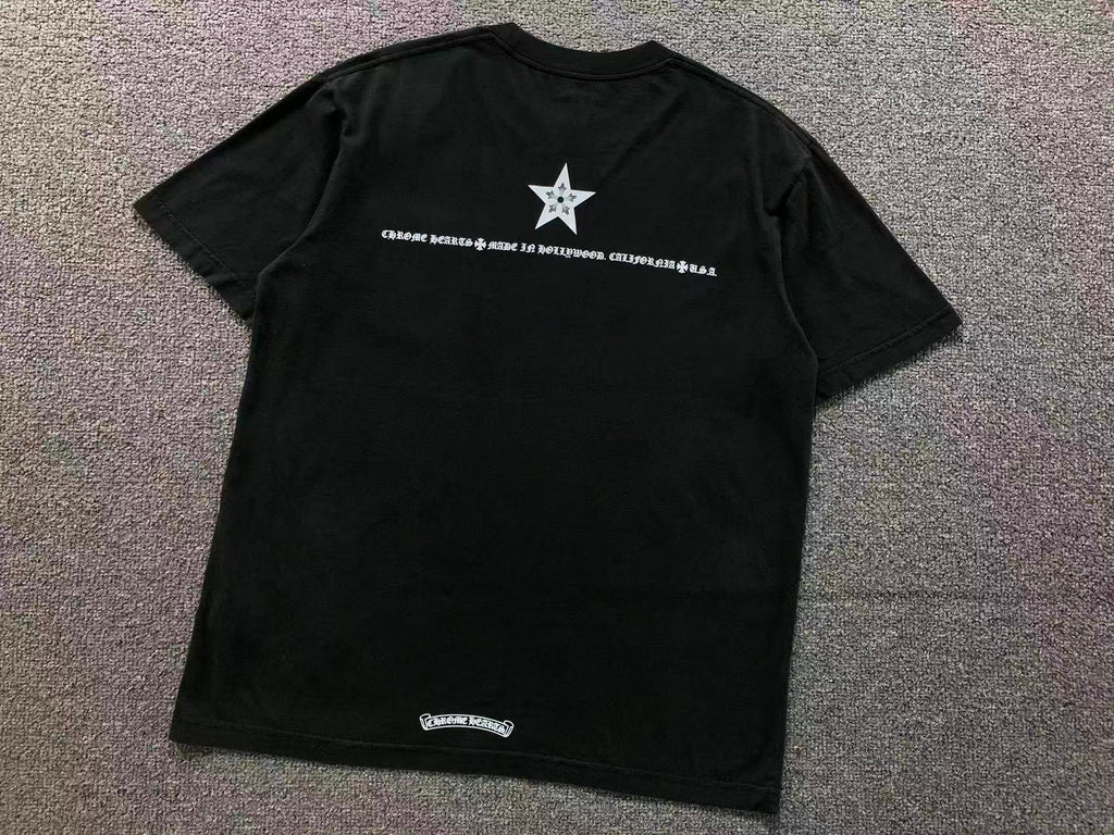 Cross Tshirt