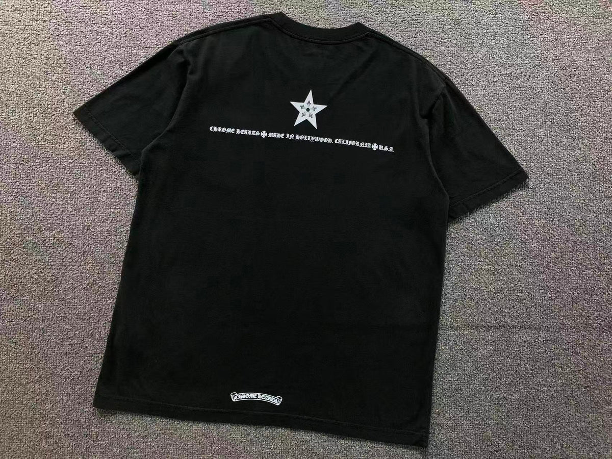 Cross Tshirt