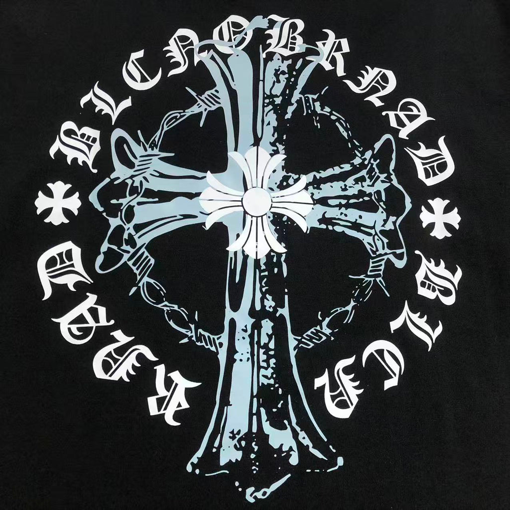 Cross Tshirt