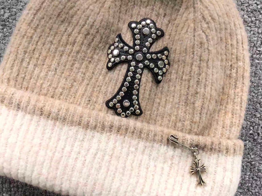 Cross Cap