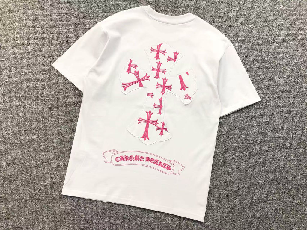 Cross Tshirt