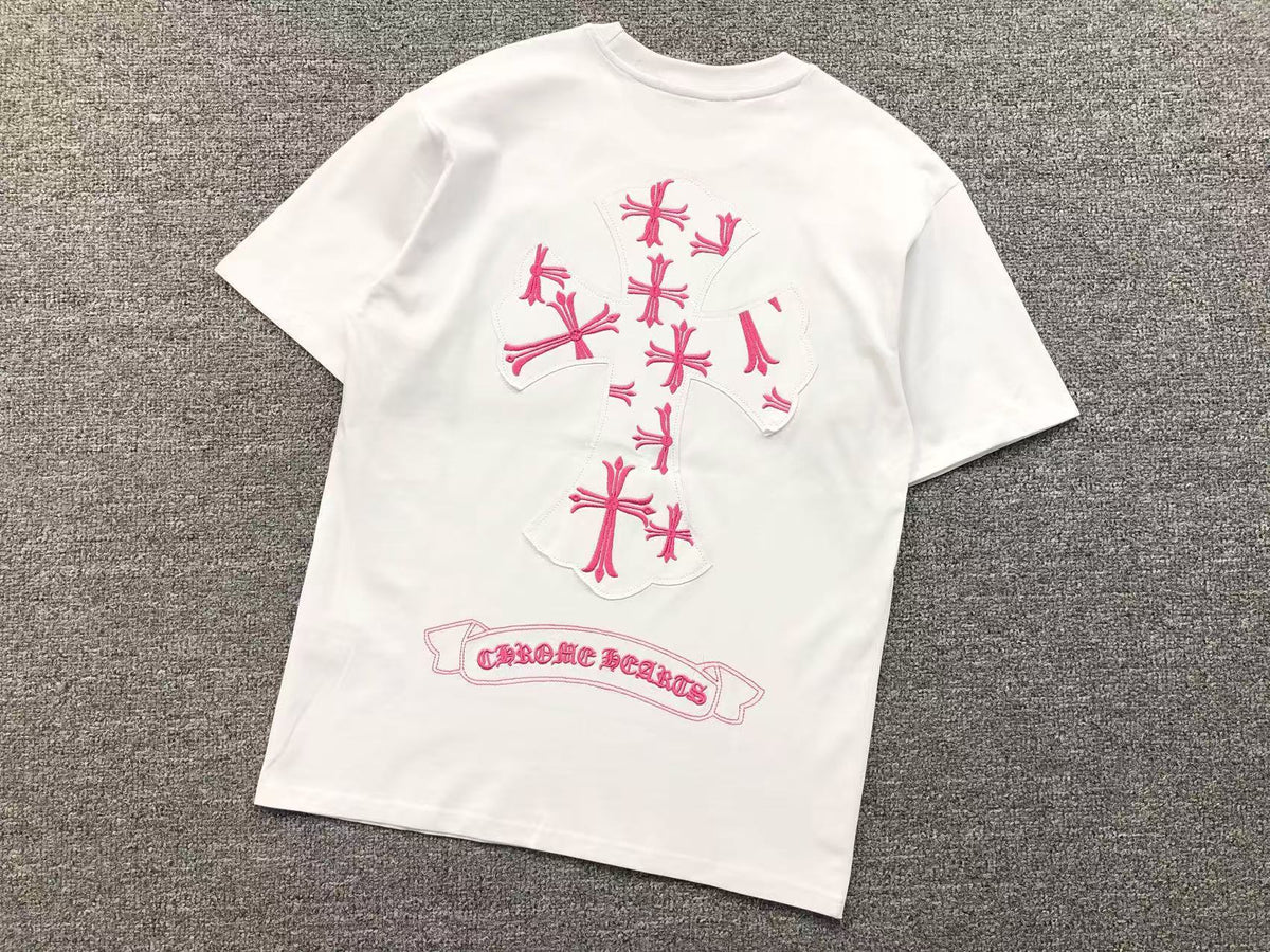 Cross Tshirt