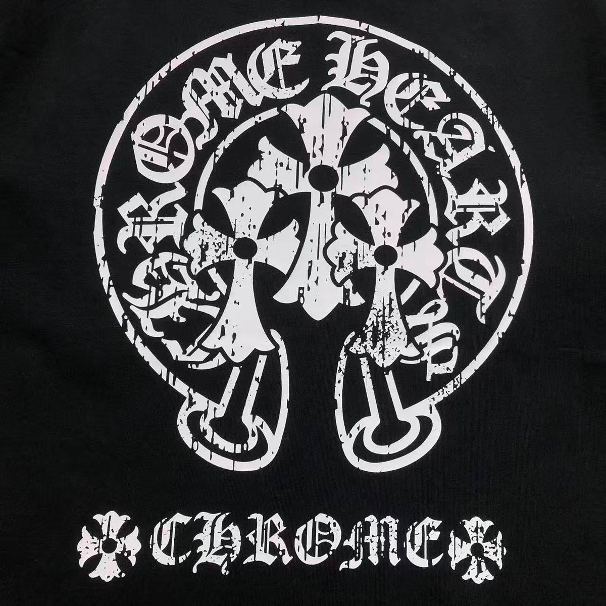 Cross Tshirt
