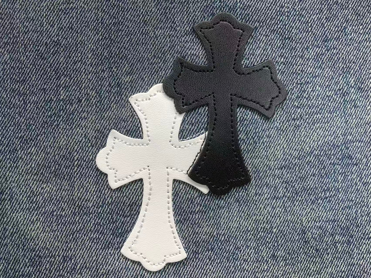 Cross Pants