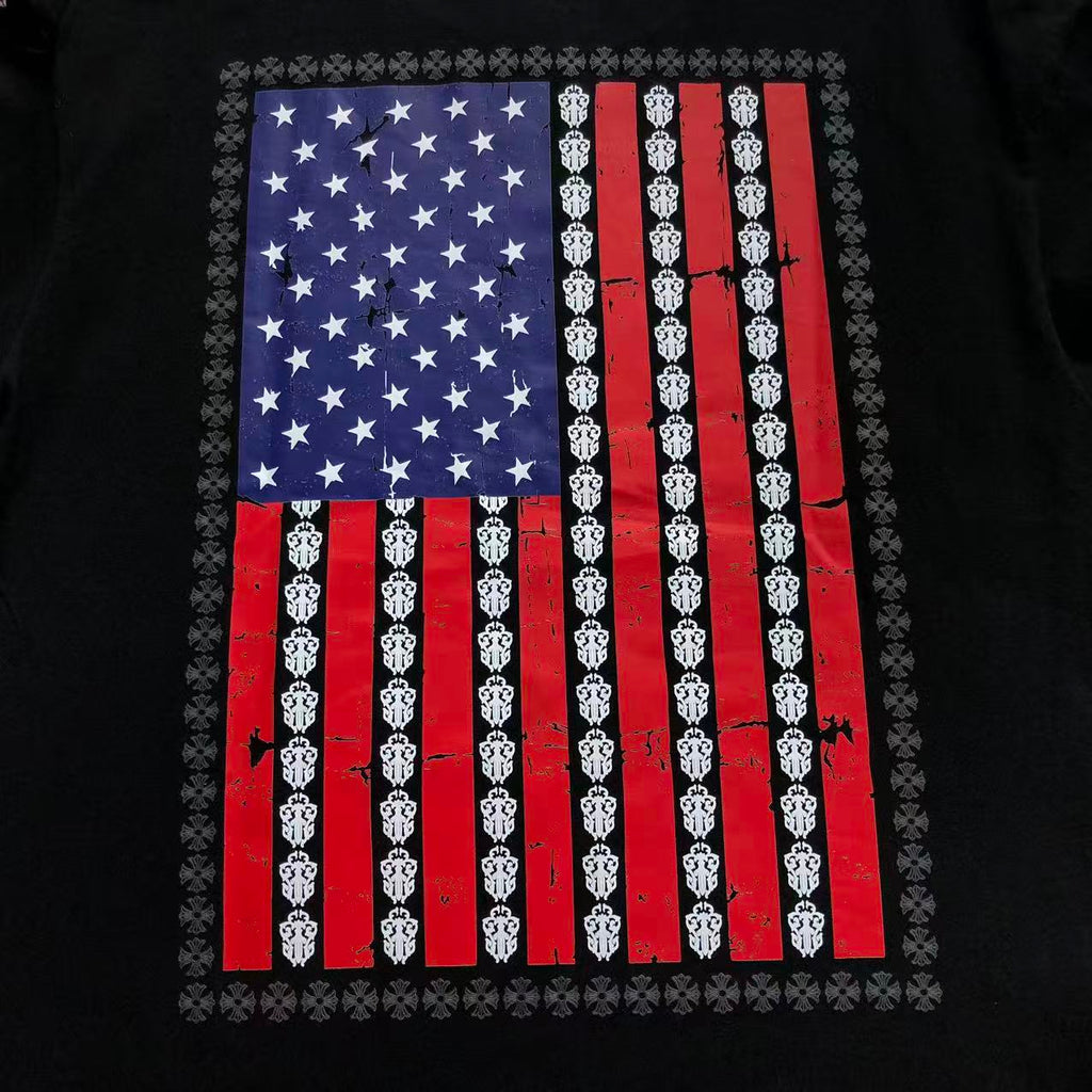 Cross Tshirt