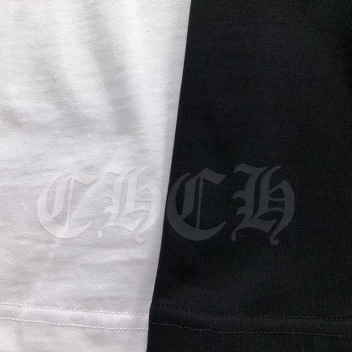 Cross Longsleeve