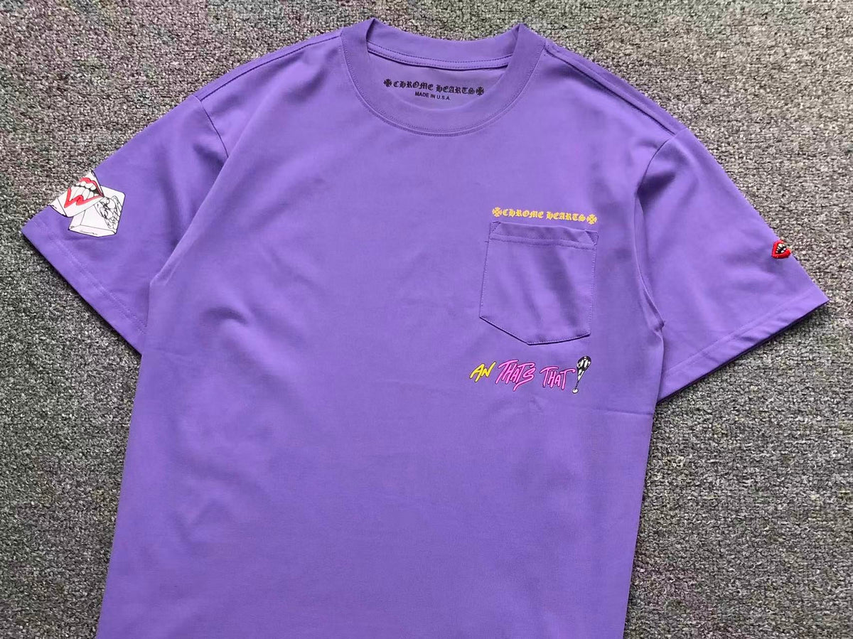 Cross Tshirt