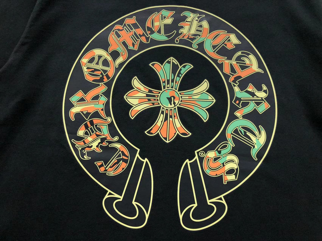 Cross Tshirt