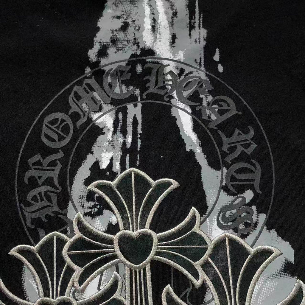 Cross Tshirt
