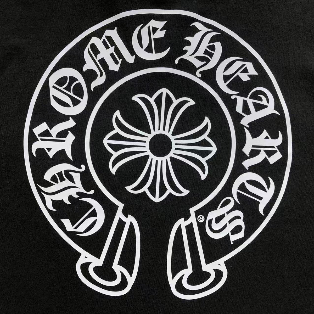 Cross Tshirt
