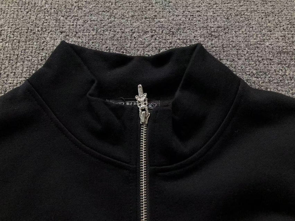 Cross Hoodie