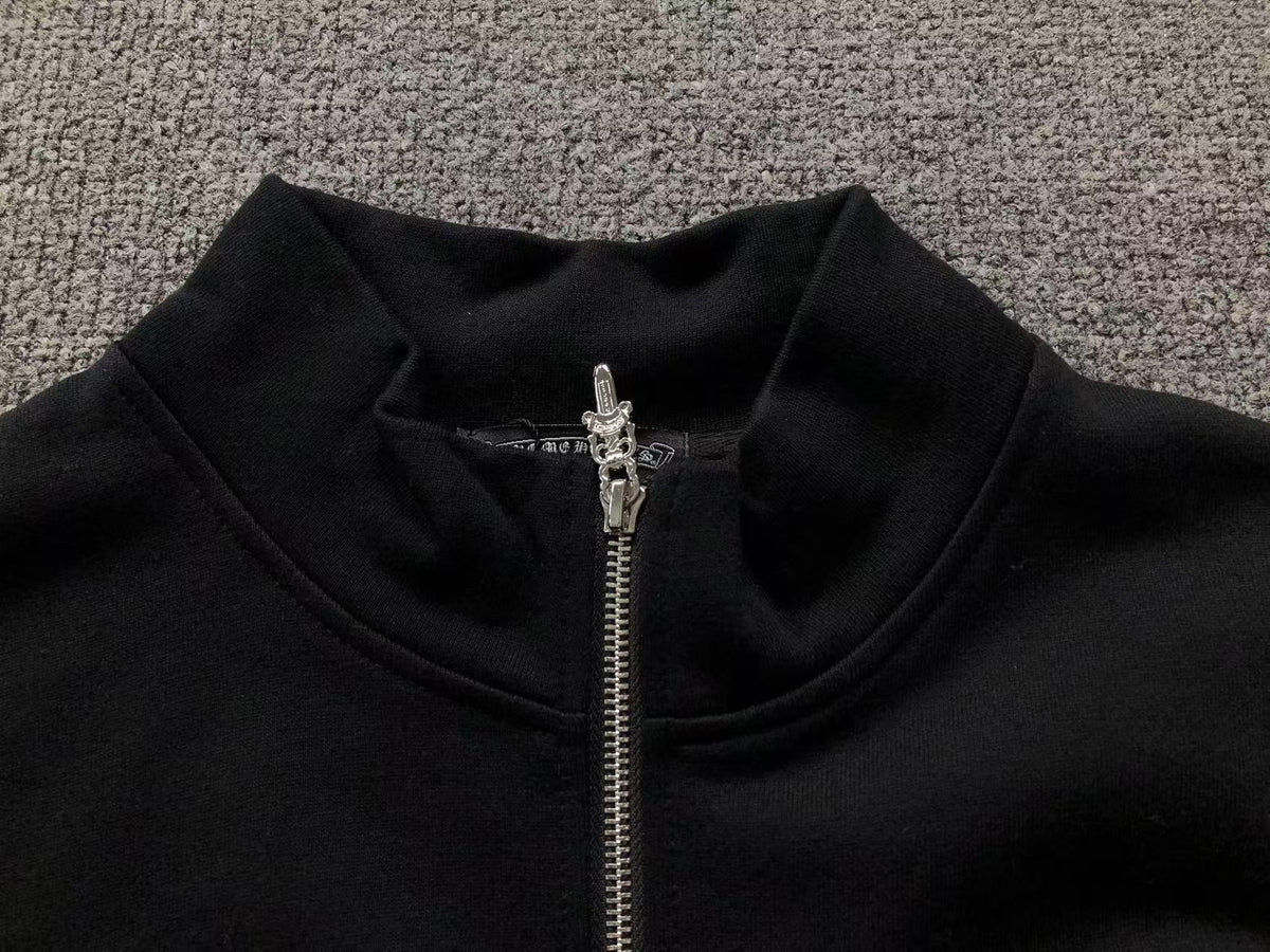 Cross Hoodie
